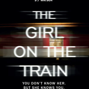The Girl on the Train